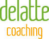 Logo Delatte Coaching